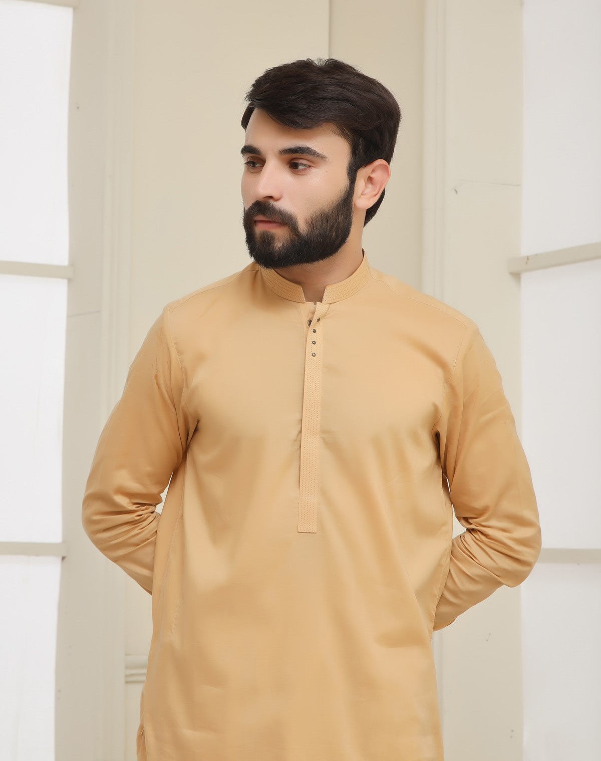 Luxury Wash&Wear Collection