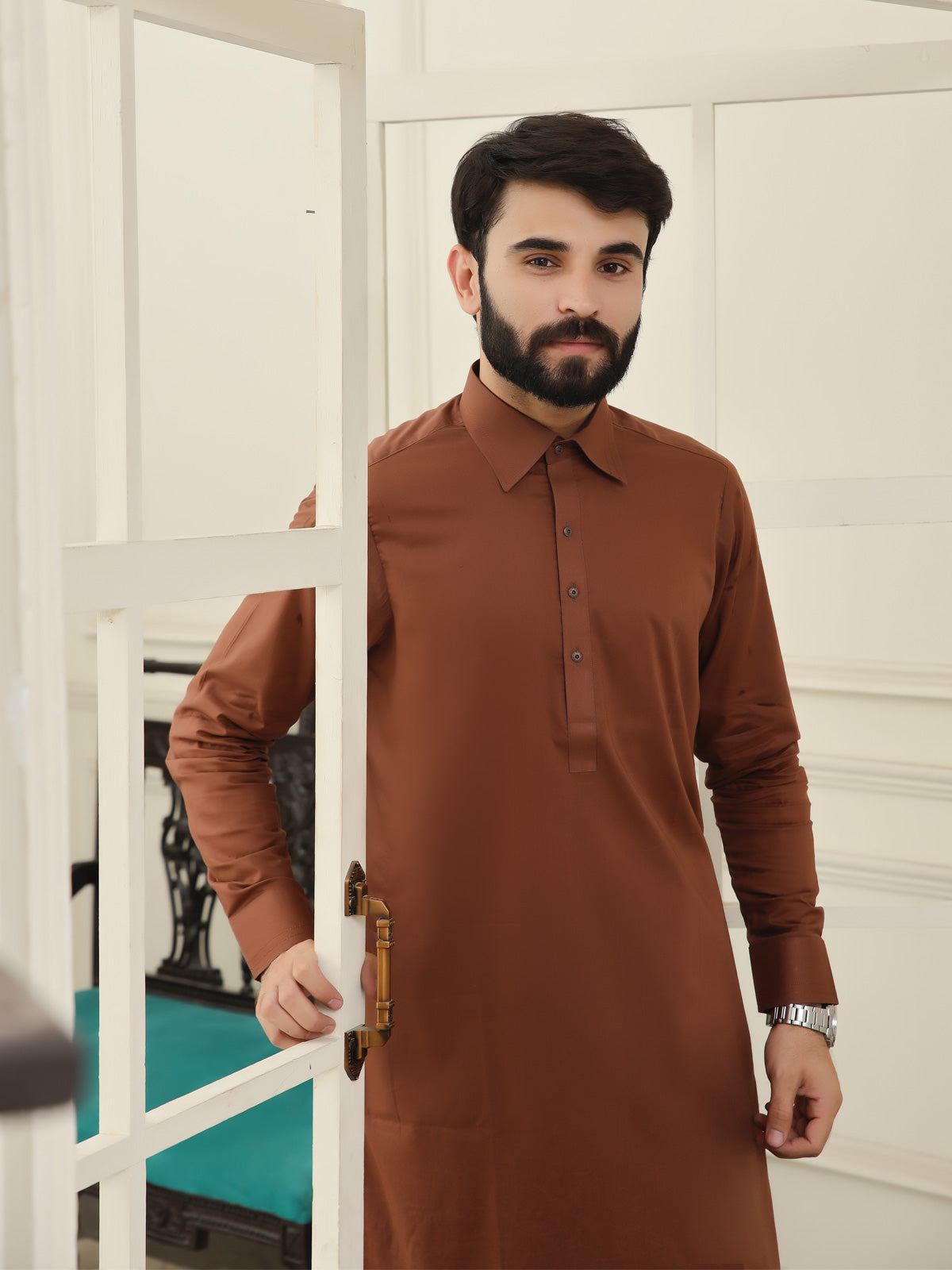 Gents Winter Collection