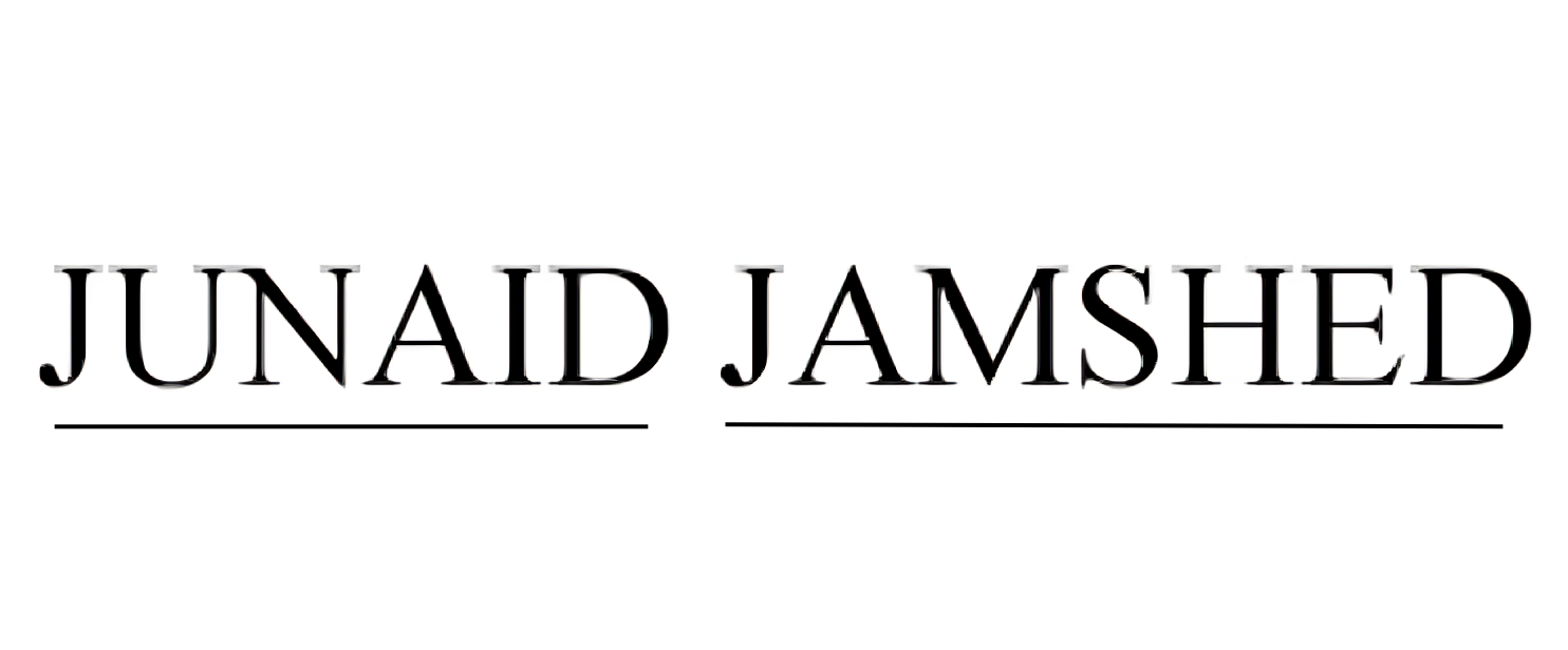 J. By Junaid Jameshed Wash&Wear Boski Premium Collection Luxury